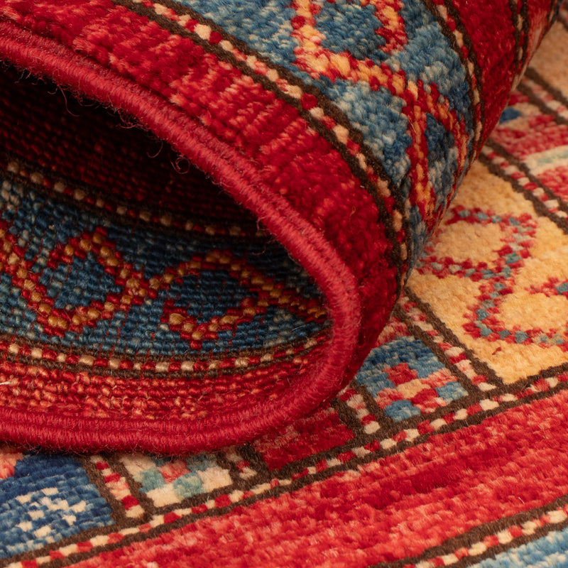 Ziegler Carpet - Shal - 86 x 61 cm - flerfärgad