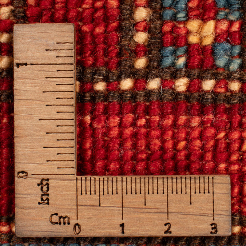 Ziegler Carpet - Shal - 86 x 61 cm - flerfärgad