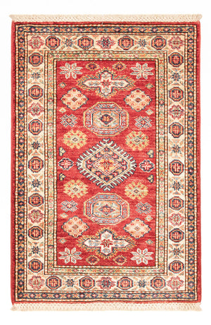 Ziegler Carpet - Kazak - Kungliga - 90 x 61 cm - röd