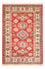 Ziegler Carpet - Kazak - Kungliga - 90 x 61 cm - röd
