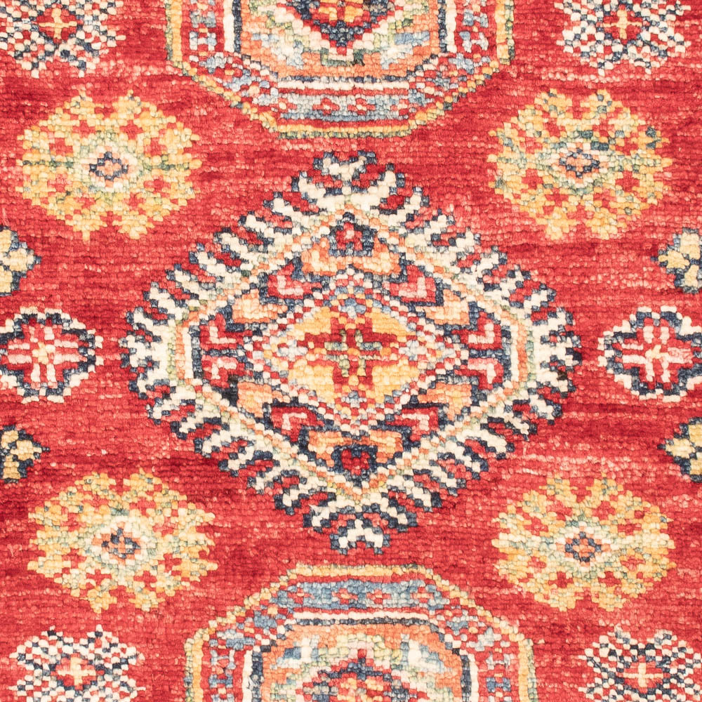 Ziegler Carpet - Kazak - Kungliga - 90 x 61 cm - röd