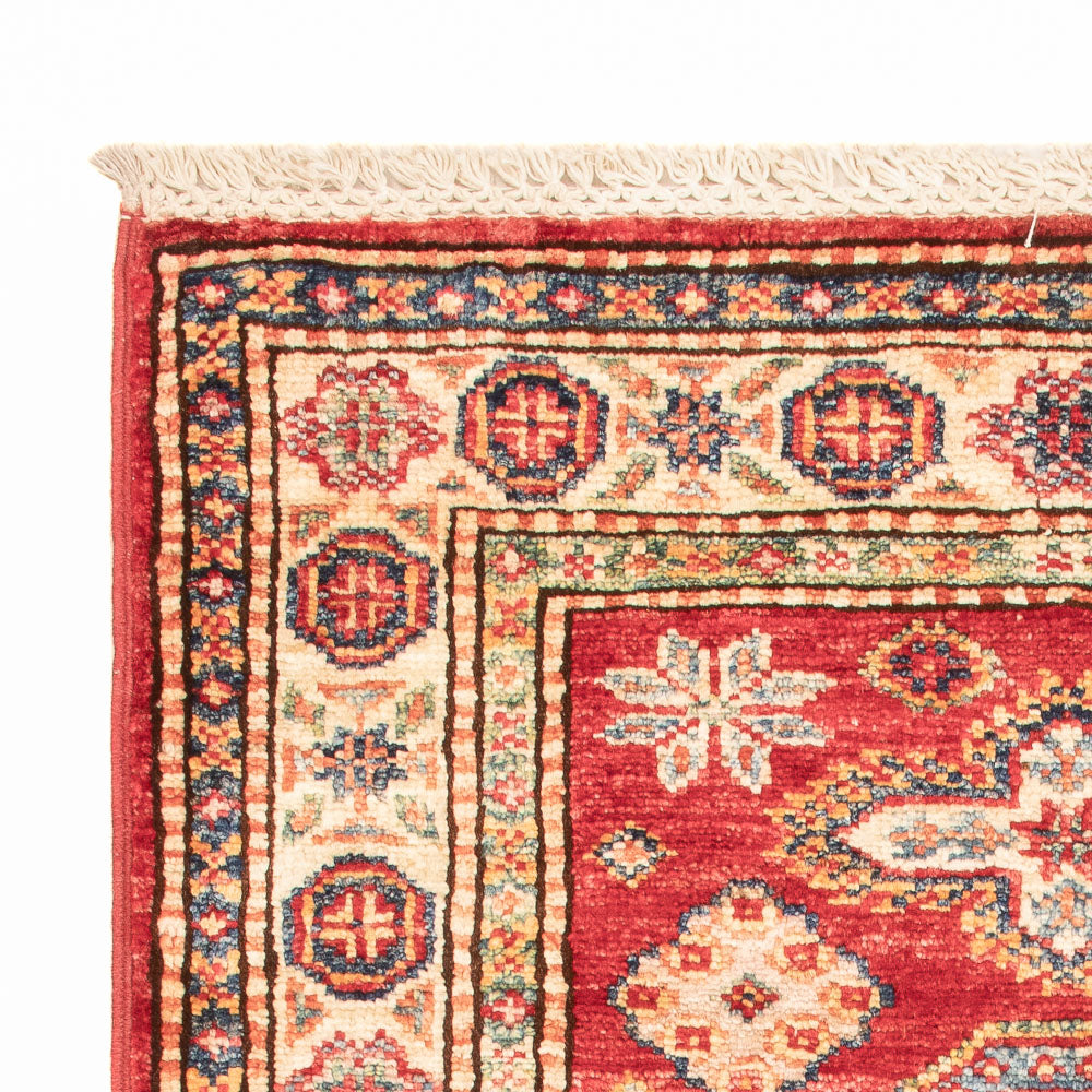 Ziegler Carpet - Kazak - Kungliga - 90 x 61 cm - röd