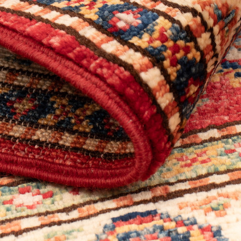 Ziegler Carpet - Kazak - Kungliga - 90 x 61 cm - röd