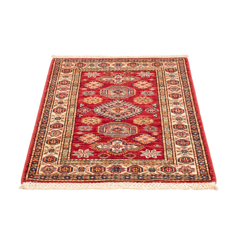 Ziegler Carpet - Kazak - Kungliga - 90 x 61 cm - röd