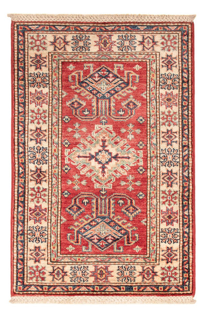 Kazak Mattan 59x90cm - Oriental Carpet