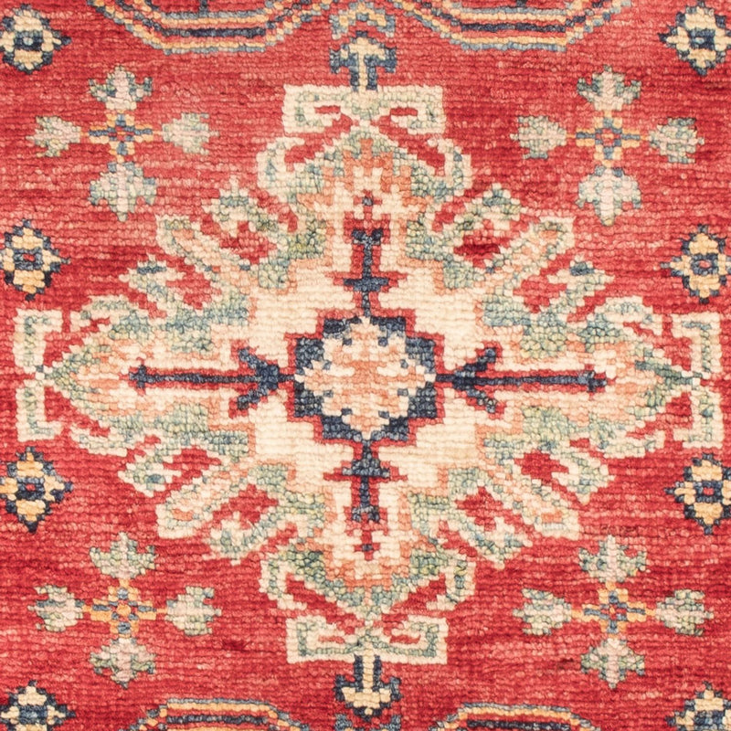 Ziegler Carpet - Kazak - Kungliga - 90 x 59 cm - röd