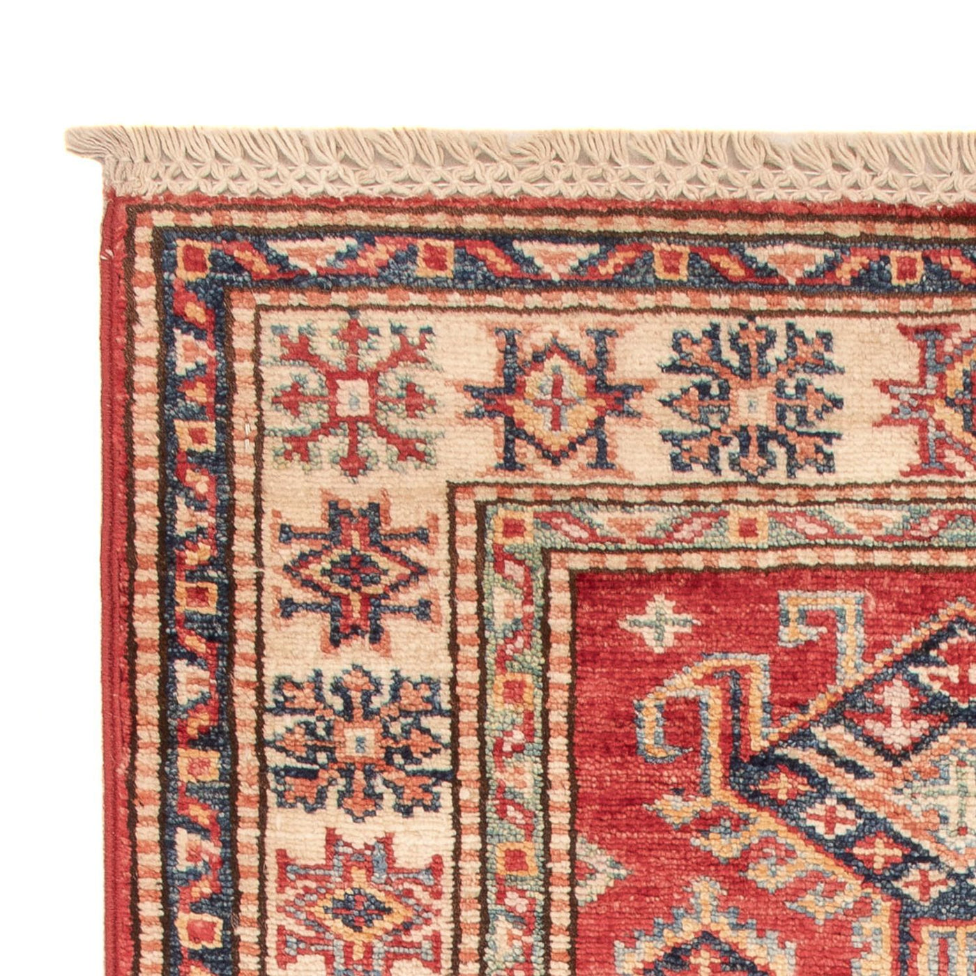 Kazak Mattan 90x59cm - Oriental Carpet