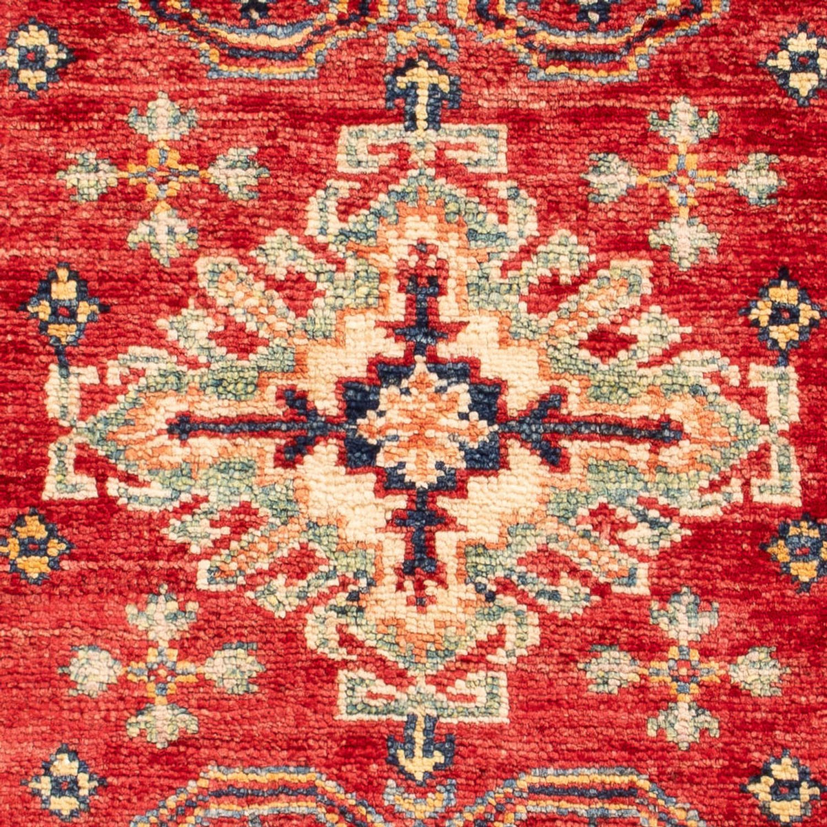 Ziegler Carpet - Kazak - Kungliga - 90 x 60 cm - röd