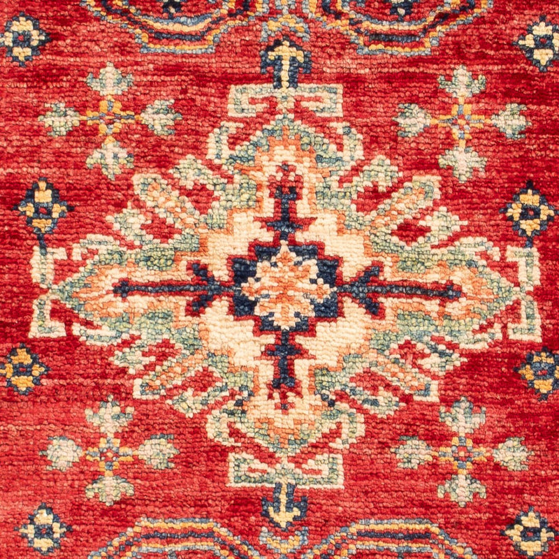 Ziegler Carpet - Kazak - Kungliga - 90 x 60 cm - röd
