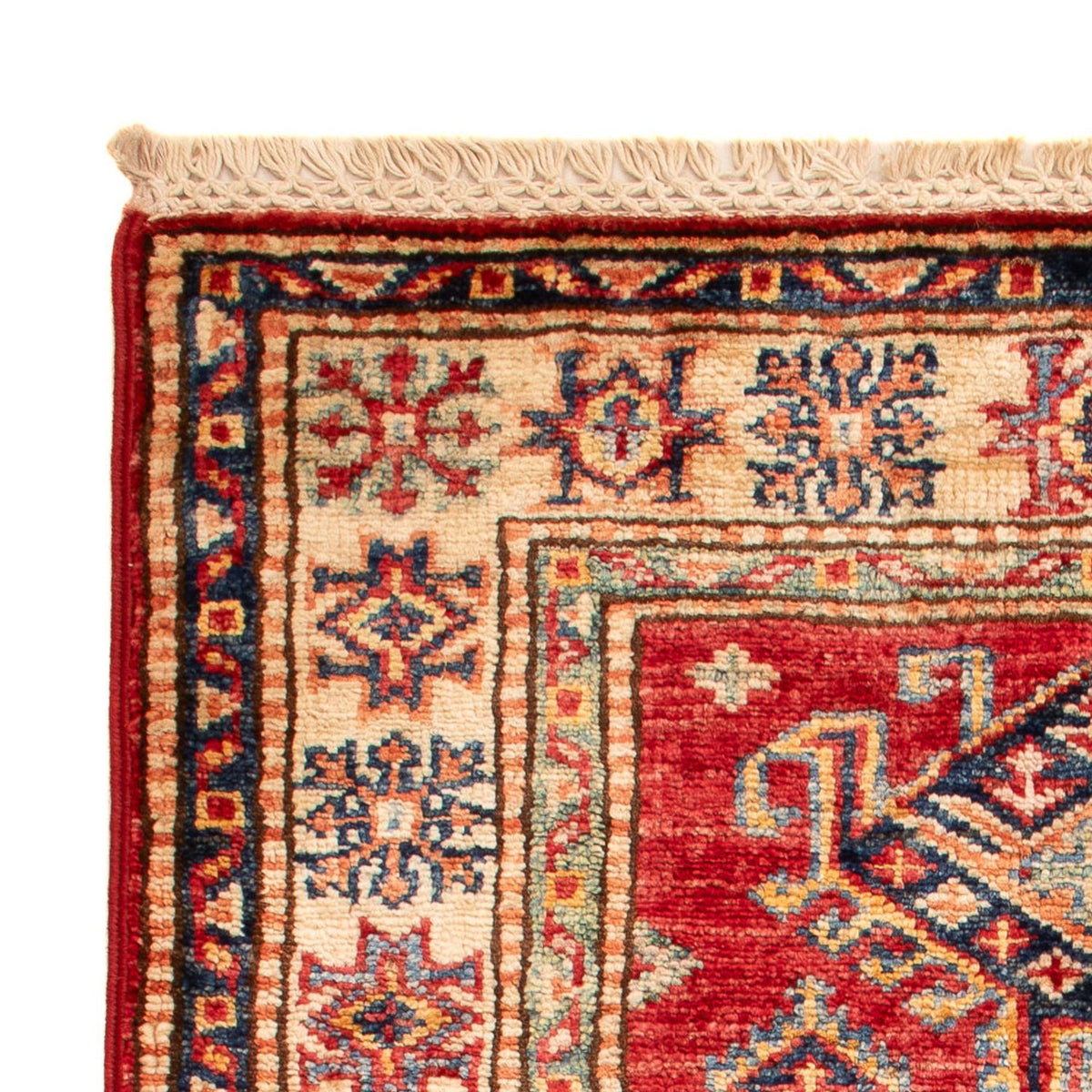 Ziegler Carpet - Kazak - Kungliga - 90 x 60 cm - röd