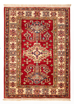 Ziegler Carpet - Kazak - Kungliga - 85 x 62 cm - röd