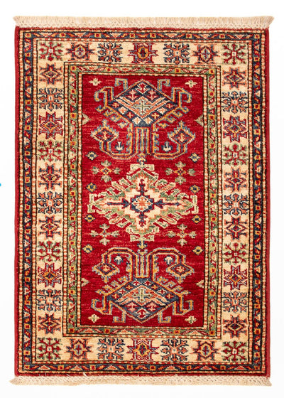 Kazak Mattan 62x85cm - Oriental Carpet