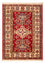 Ziegler Carpet - Kazak - Kungliga - 85 x 62 cm - röd