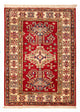 Kazak Mattan 85x62cm - Oriental Carpet