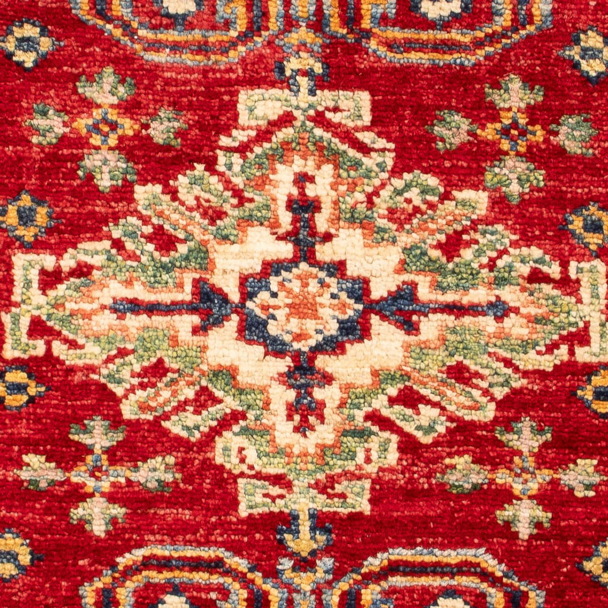 Ziegler Carpet - Kazak - Kungliga - 85 x 62 cm - röd