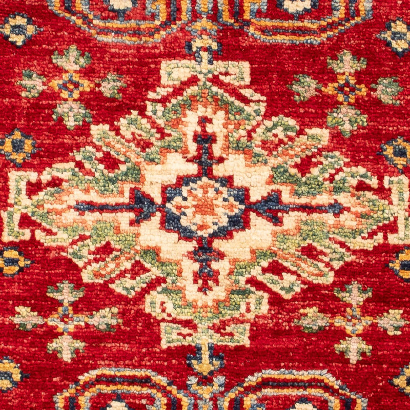 Ziegler Carpet - Kazak - Kungliga - 85 x 62 cm - röd