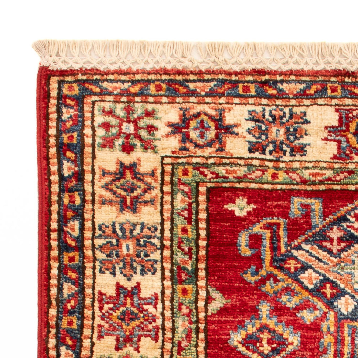 Kazak Mattan 85x62cm - Oriental Carpet