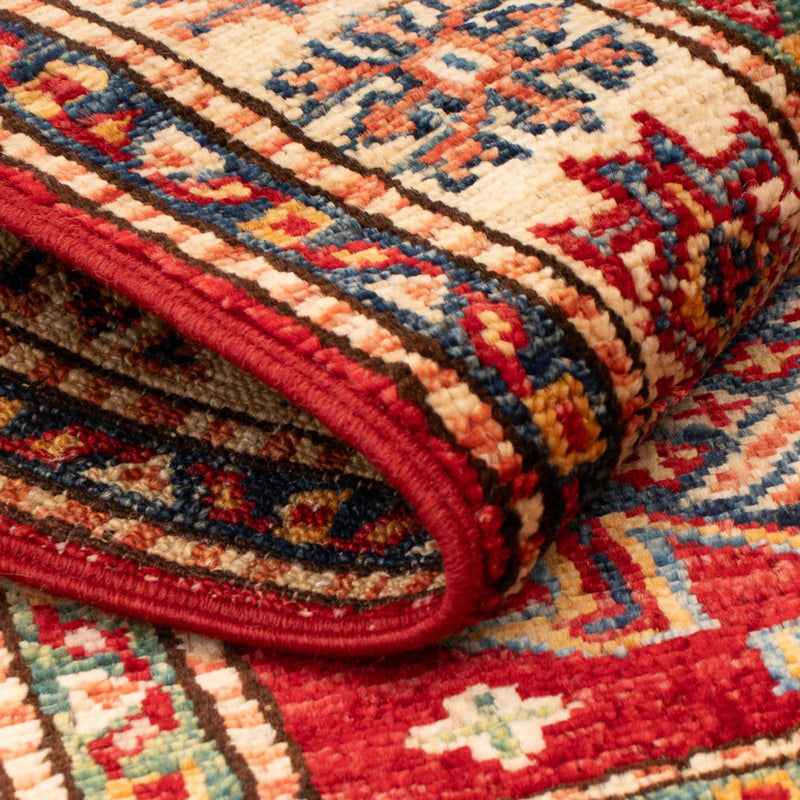 Ziegler Carpet - Kazak - Kungliga - 85 x 62 cm - röd