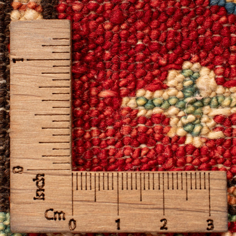 Ziegler Carpet - Kazak - Kungliga - 85 x 62 cm - röd