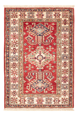 Ziegler Carpet - Kazak - Kungliga - 94 x 60 cm - röd