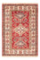 Ziegler Carpet - Kazak - Kungliga - 94 x 60 cm - röd