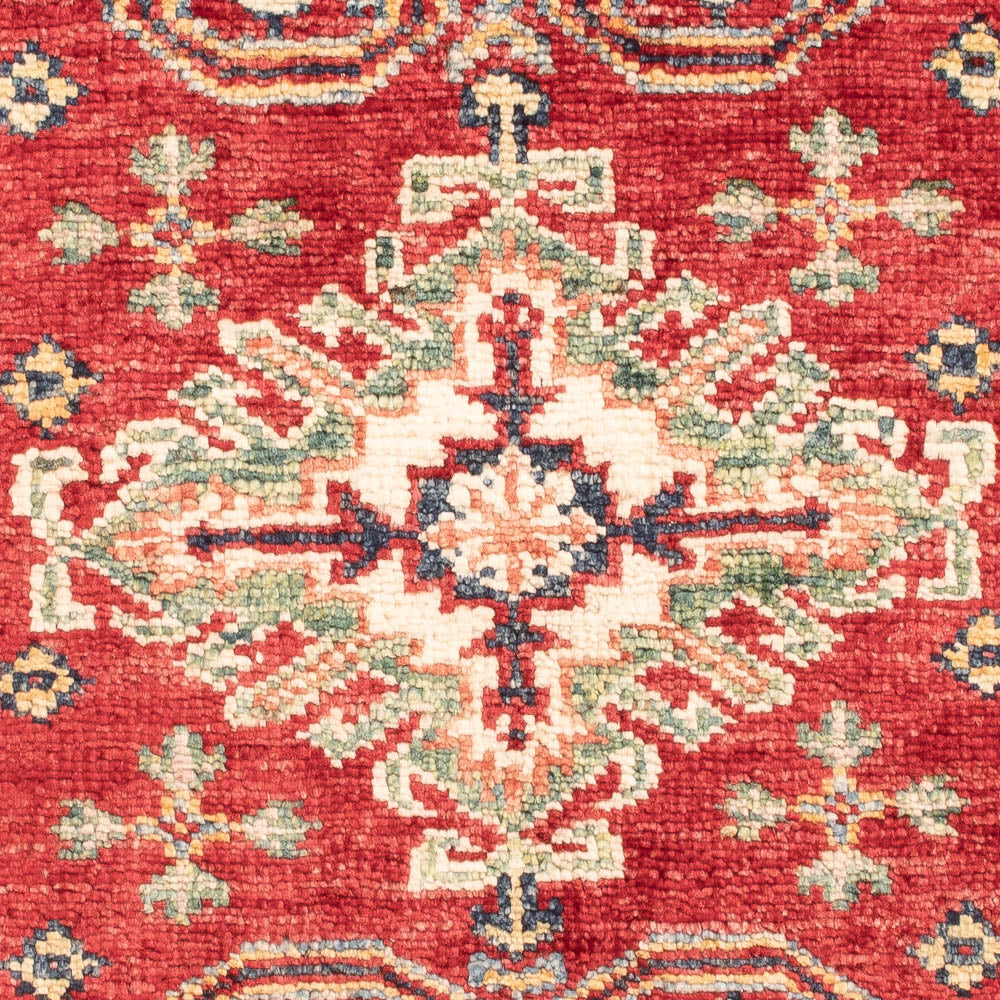 Ziegler Carpet - Kazak - Kungliga - 94 x 60 cm - röd
