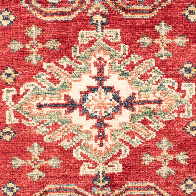 Ziegler Carpet - Kazak - Kungliga - 94 x 60 cm - röd