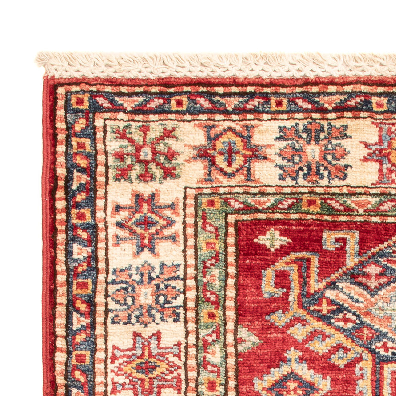 Ziegler Carpet - Kazak - Kungliga - 94 x 60 cm - röd