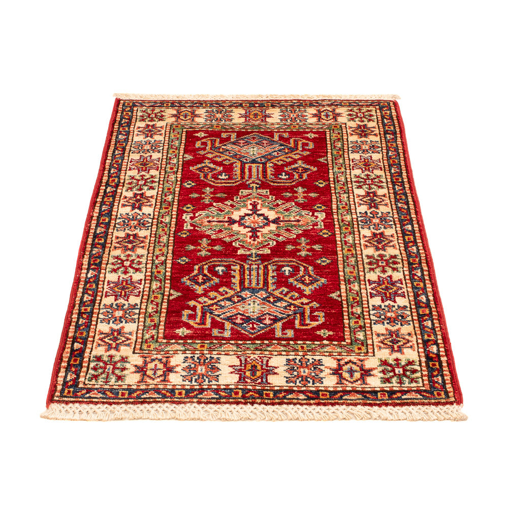 Ziegler Carpet - Kazak - Kungliga - 94 x 60 cm - röd