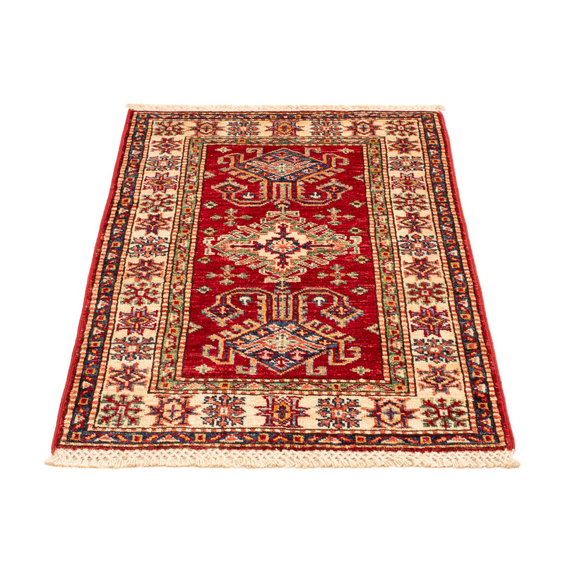 Ziegler Carpet - Kazak - Kungliga - 94 x 60 cm - röd