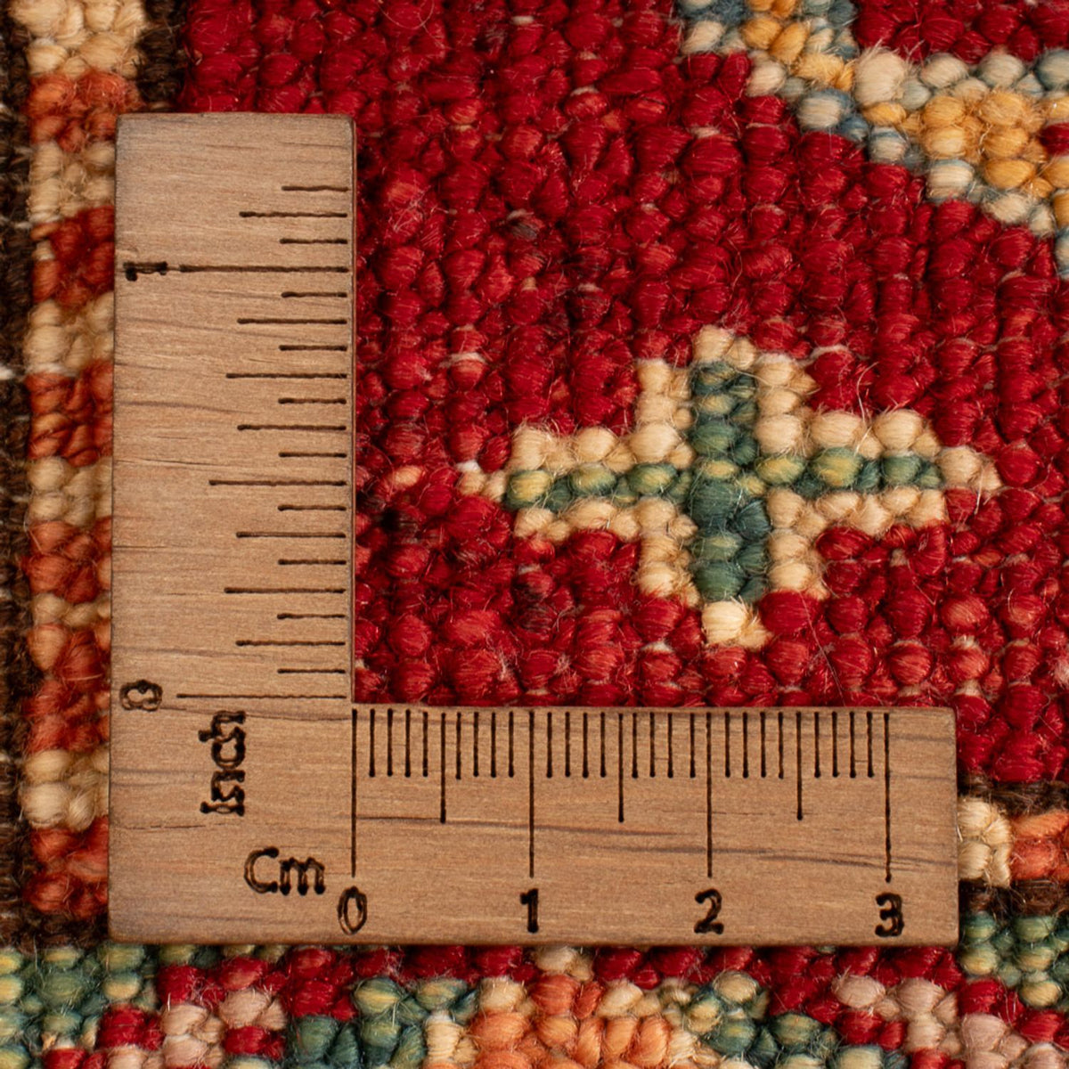 Ziegler Carpet - Kazak - Kungliga - 94 x 60 cm - röd