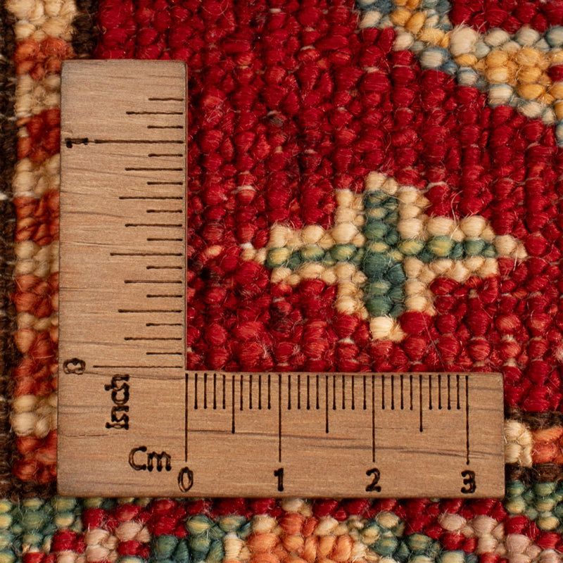 Ziegler Carpet - Kazak - Kungliga - 94 x 60 cm - röd