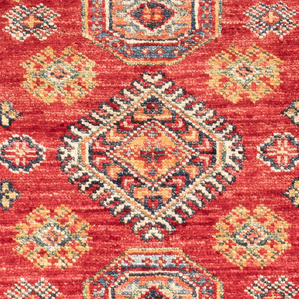 Ziegler Carpet - Kazak - Kungliga - 90 x 59 cm - röd