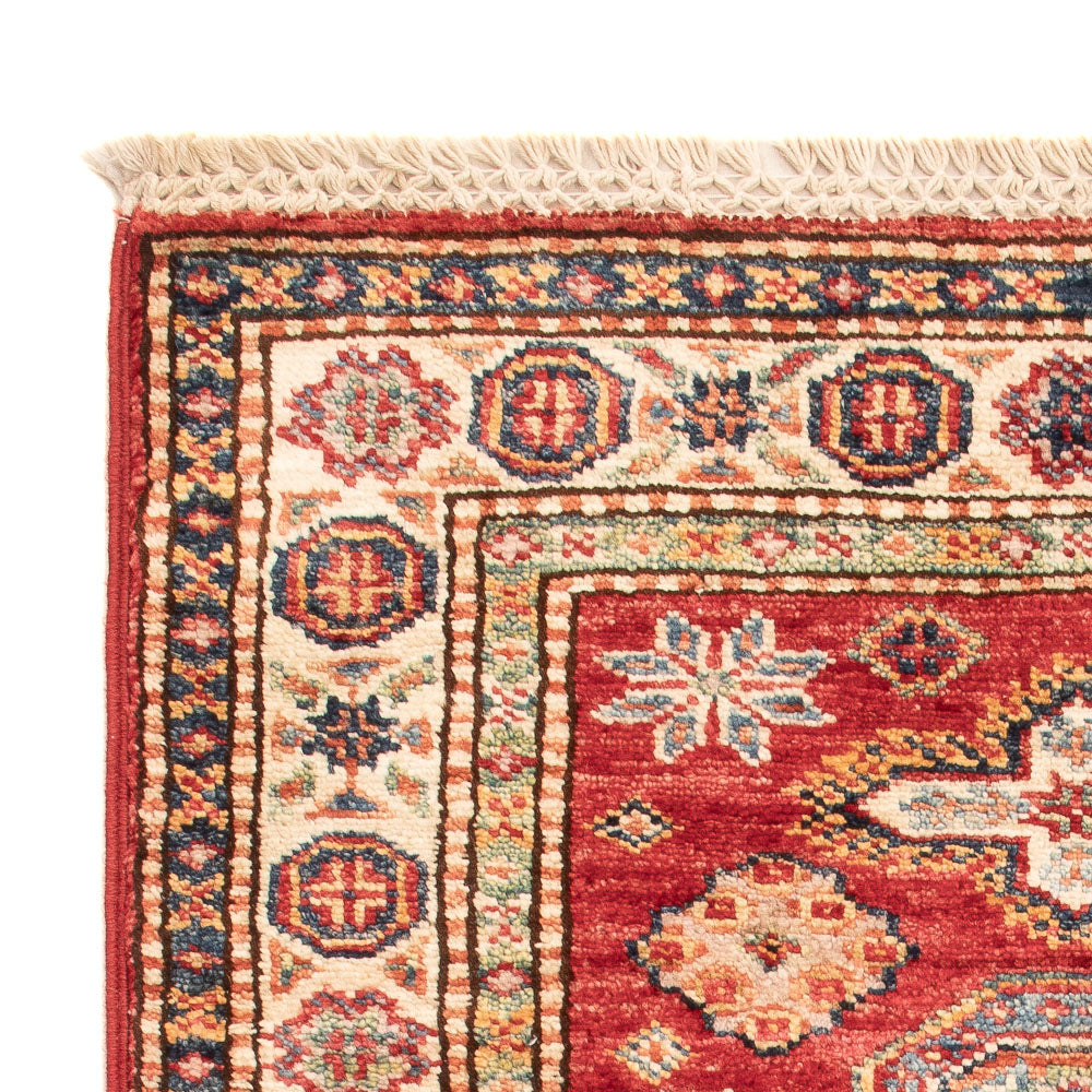 Ziegler Carpet - Kazak - Kungliga - 90 x 59 cm - röd
