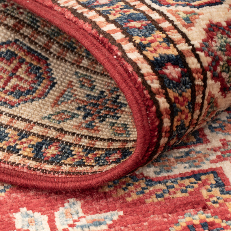 Ziegler Carpet - Kazak - Kungliga - 90 x 59 cm - röd