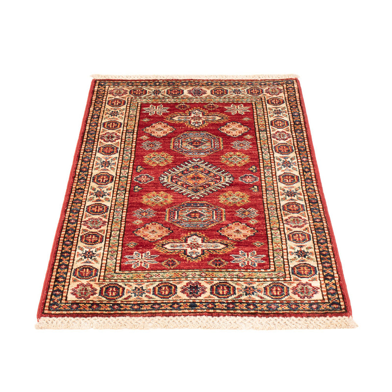 Ziegler Carpet - Kazak - Kungliga - 90 x 59 cm - röd