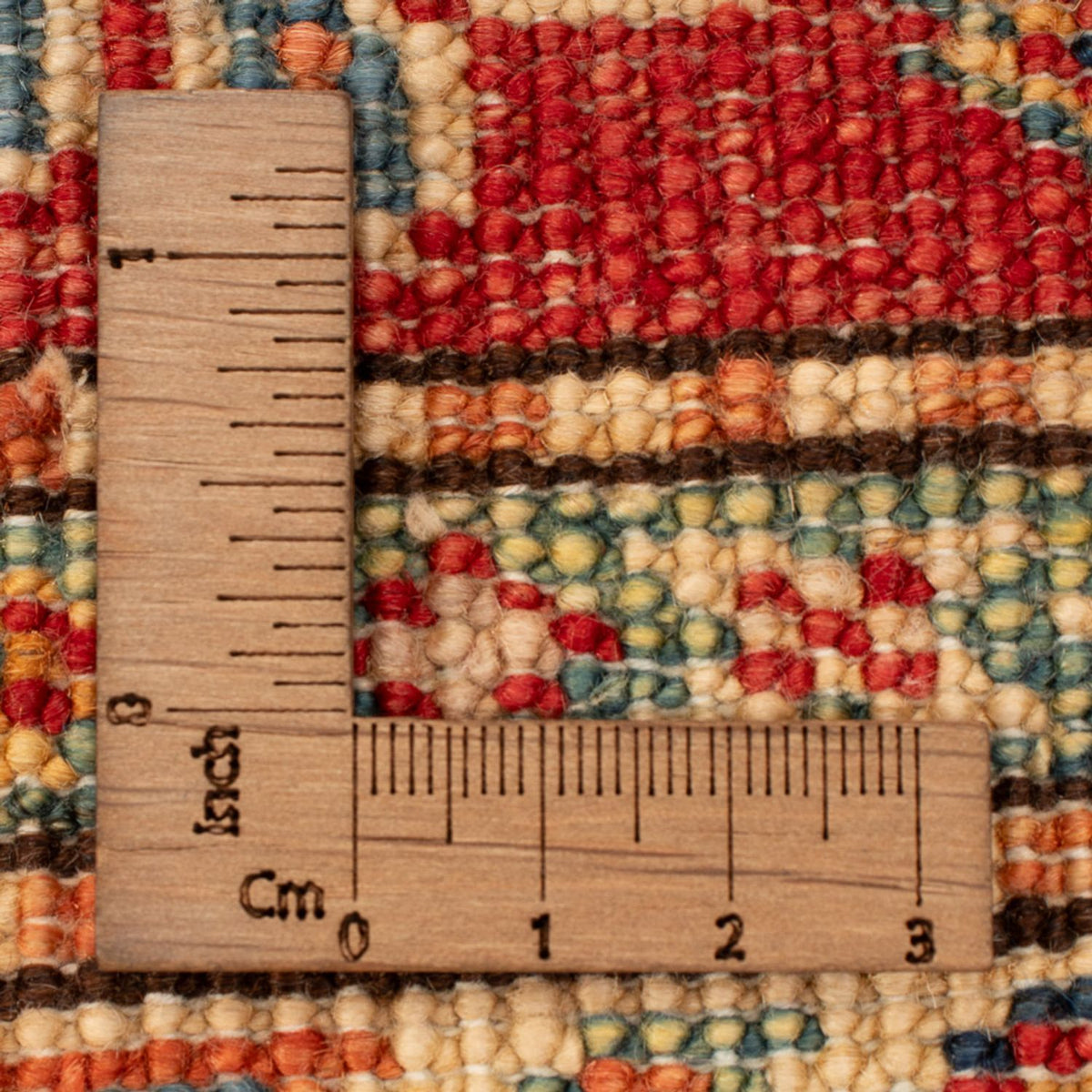 Ziegler Carpet - Kazak - Kungliga - 90 x 59 cm - röd