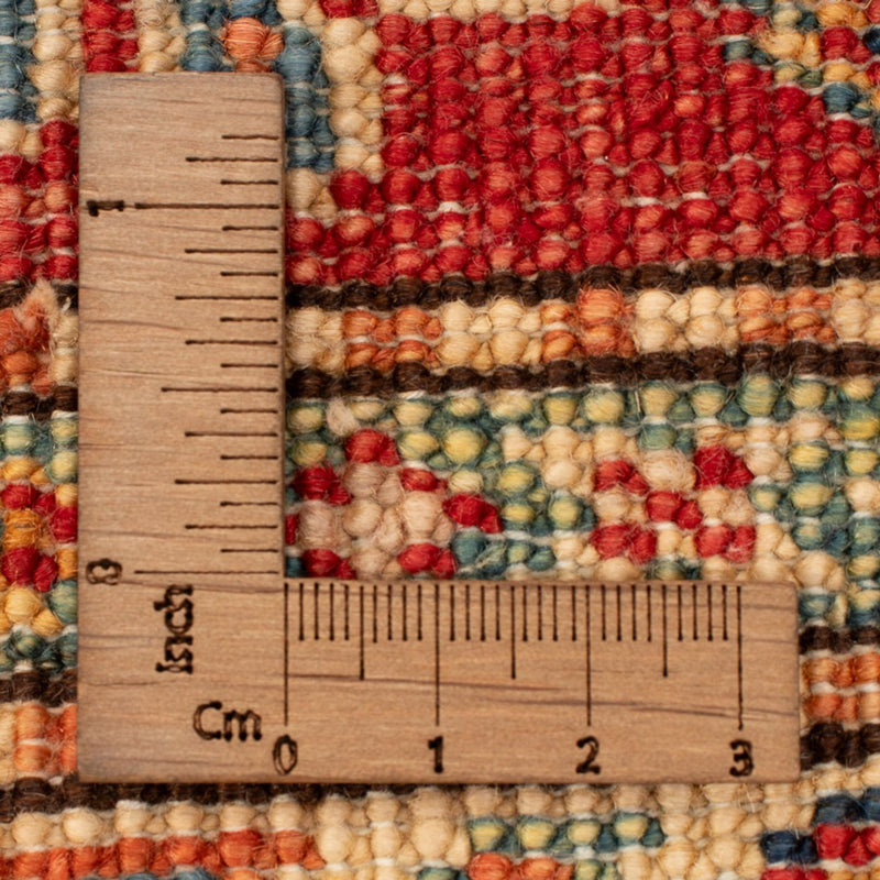 Ziegler Carpet - Kazak - Kungliga - 90 x 59 cm - röd