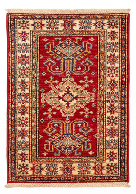 Ziegler Carpet - Kazak - Kungliga - 85 x 58 cm - röd