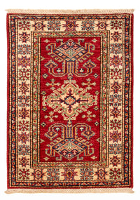Ziegler Carpet - Kazak - Kungliga - 85 x 58 cm - röd