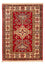 Ziegler Carpet - Kazak - Kungliga - 85 x 58 cm - röd