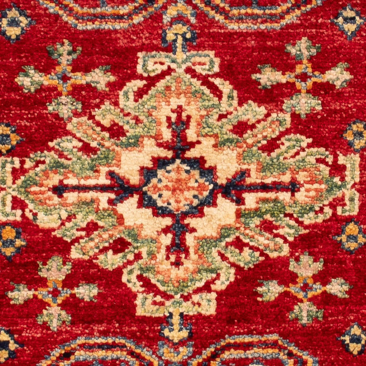 Ziegler Carpet - Kazak - Kungliga - 85 x 58 cm - röd