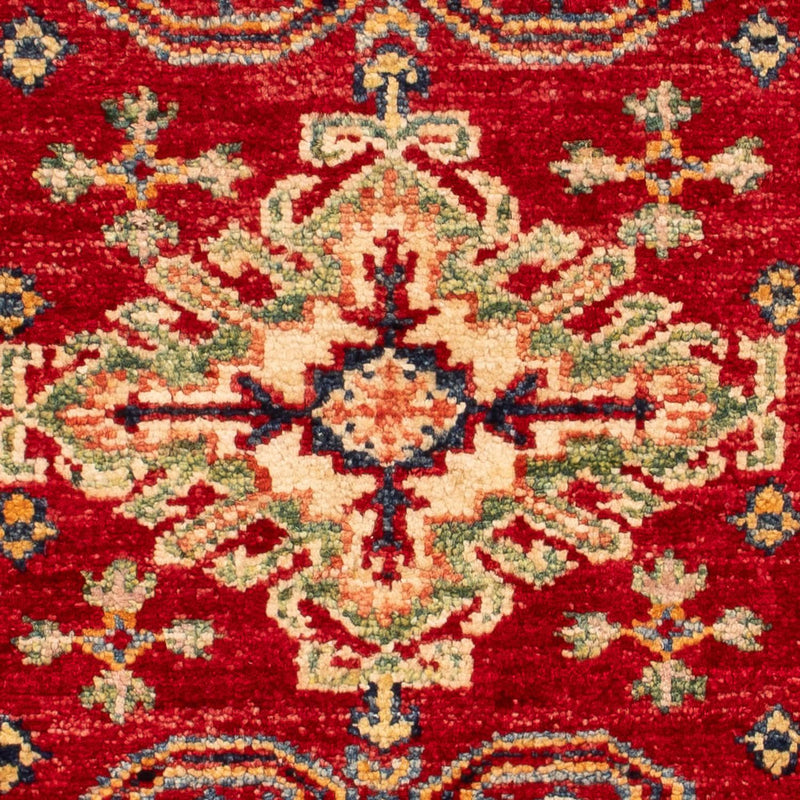 Ziegler Carpet - Kazak - Kungliga - 85 x 58 cm - röd