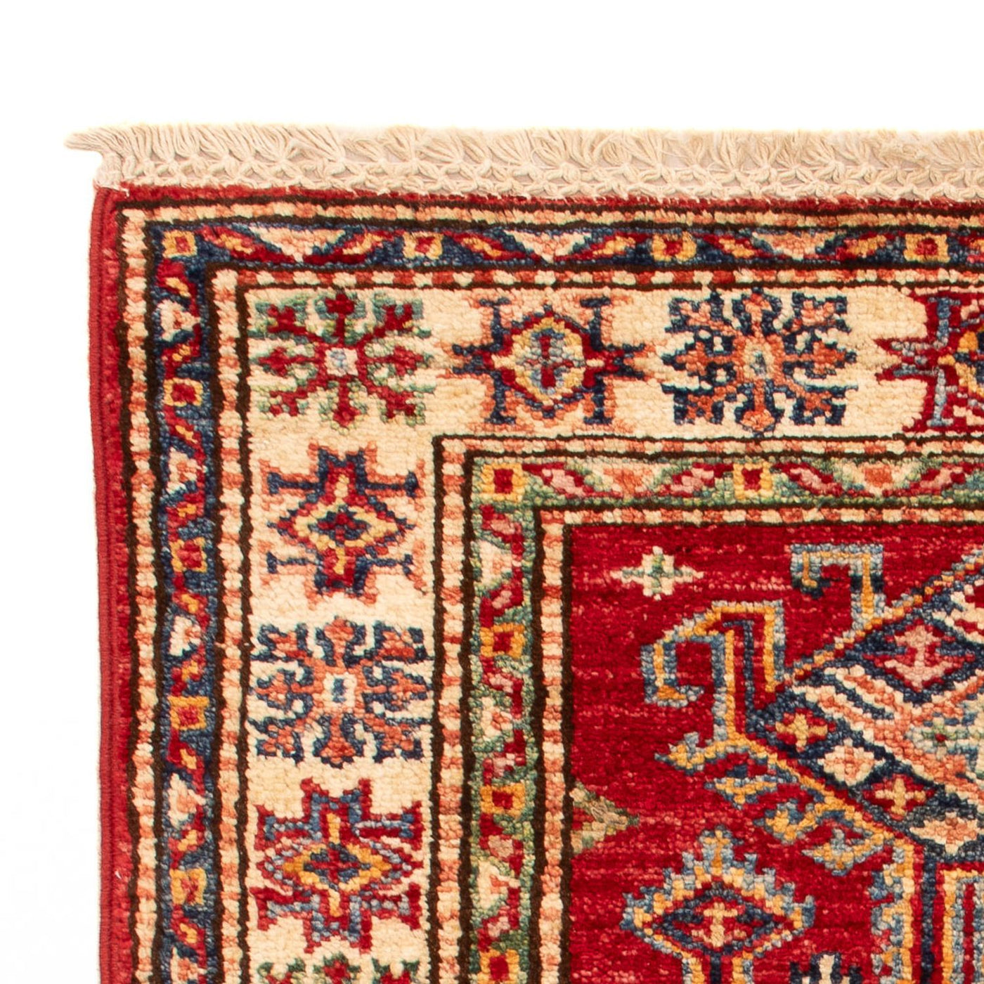Kazak Mattan 85x58cm - Oriental Carpet