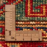 Ziegler Carpet - Kazak - Kungliga - 87 x 60 cm - grön