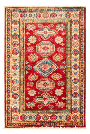 Ziegler Carpet - Kazak - Kungliga - 90 x 60 cm - röd