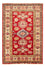 Ziegler Carpet - Kazak - Kungliga - 90 x 60 cm - röd
