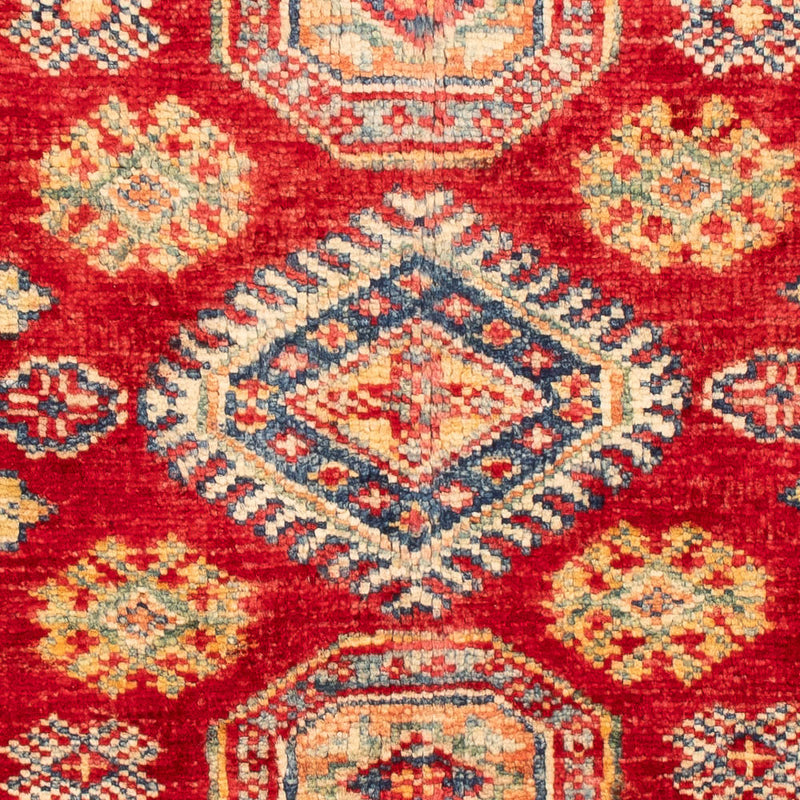 Ziegler Carpet - Kazak - Kungliga - 90 x 60 cm - röd