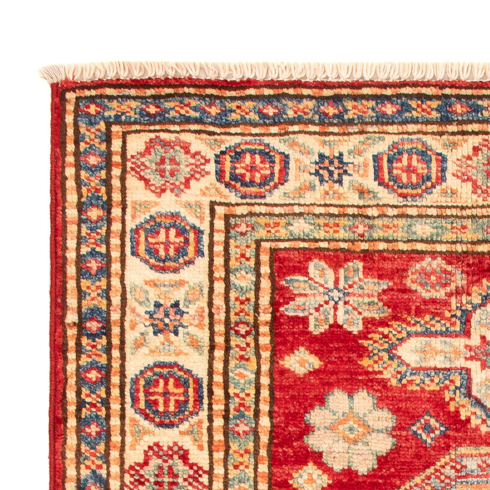 Ziegler Carpet - Kazak - Kungliga - 90 x 60 cm - röd
