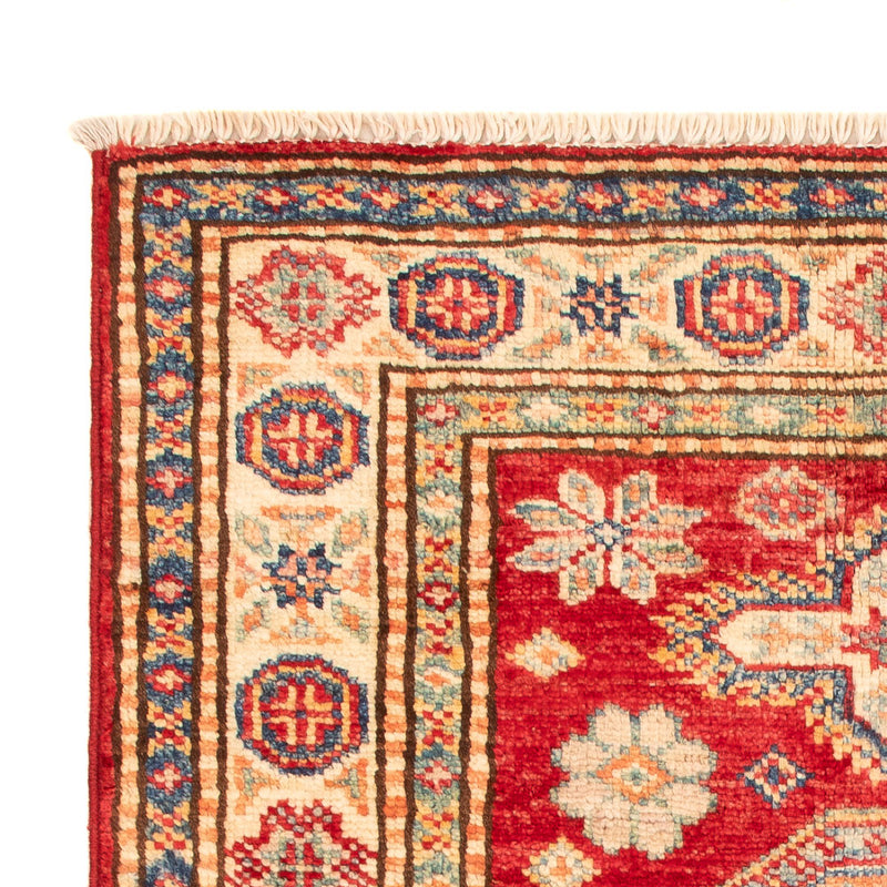 Ziegler Carpet - Kazak - Kungliga - 90 x 60 cm - röd